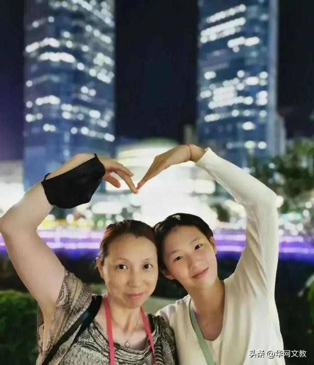 陈芋汐家庭背景有兄弟姐妹吗,陈芋汐学历简历