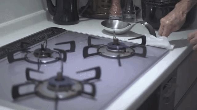 如何清洁油烟机污垢最有效,清洁油烟机小窍门用什么方法