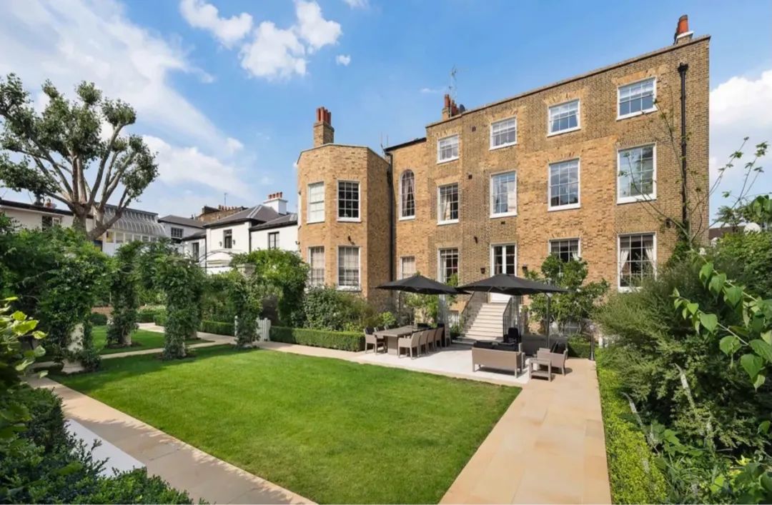 甩掉30亿前夫再嫁200亿富豪,甩掉渣男后嫁入了豪门