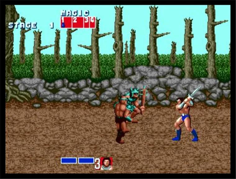 世嘉md游戏机二代和一代的区别,90年代经典md世嘉游戏