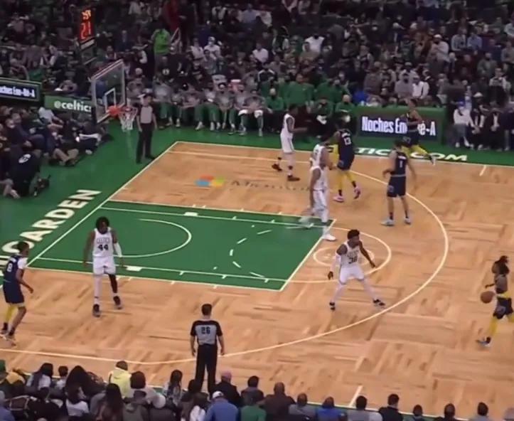 史蒂文斯教练战术,乌度卡和波波维奇