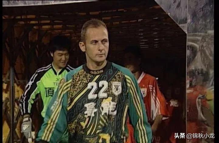 甲a赛场上出色的外援名单,甲a时代最佳五佳外援