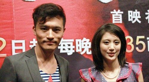 耿乐和孔琳演过的电视剧,演员孔琳和耿乐谁大