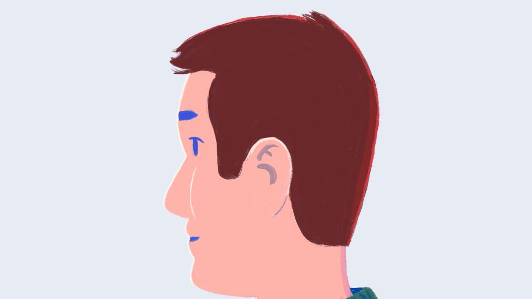 老是掉头发可能缺四种营养素女生,什么疾病会导致大把大把掉头发