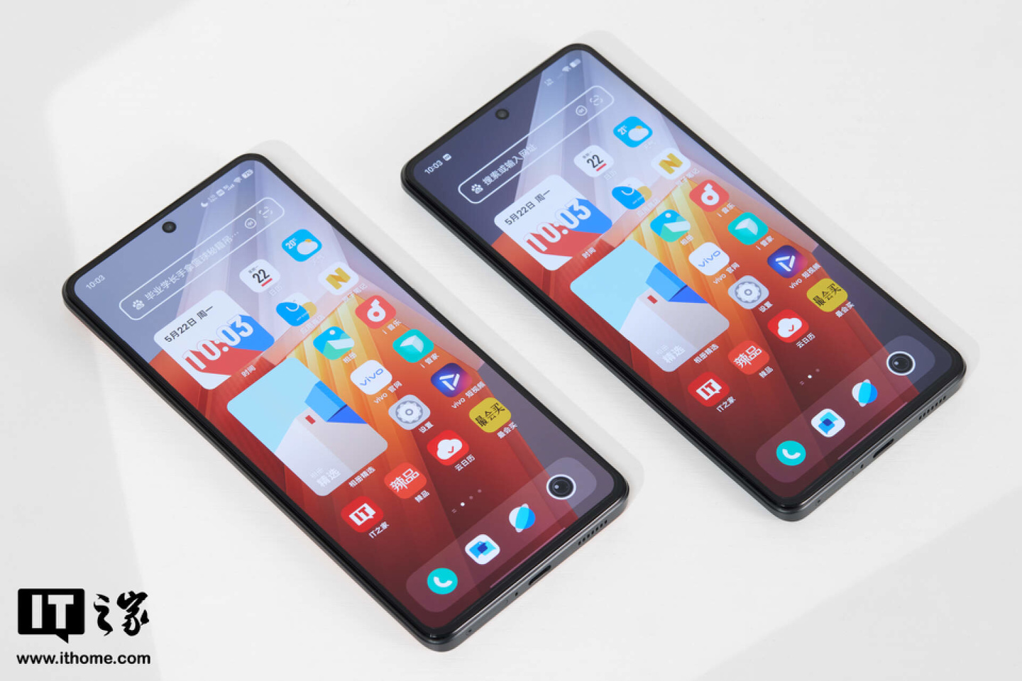 iqooneo8和neo8pro续航对比,it之家苹果测试