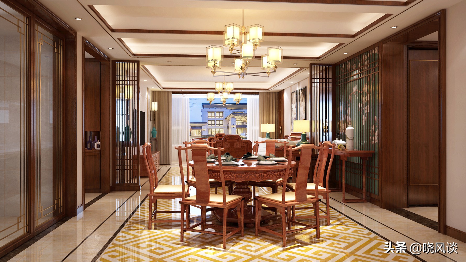 实木椅红木,红木实木餐桌椅大全