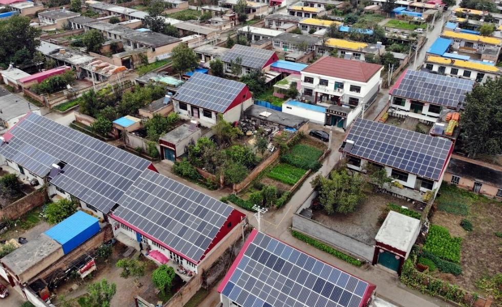 靠“晒太阳”躺赚,靠晒太阳躺赚坑了无数人