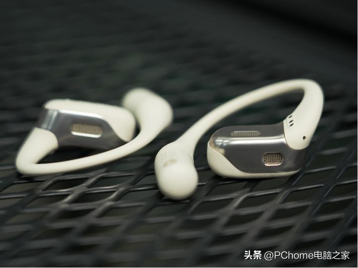 韶音耳机openfit怎么重新配对,韶音OpenFit舒适圈系列旗舰耳机
