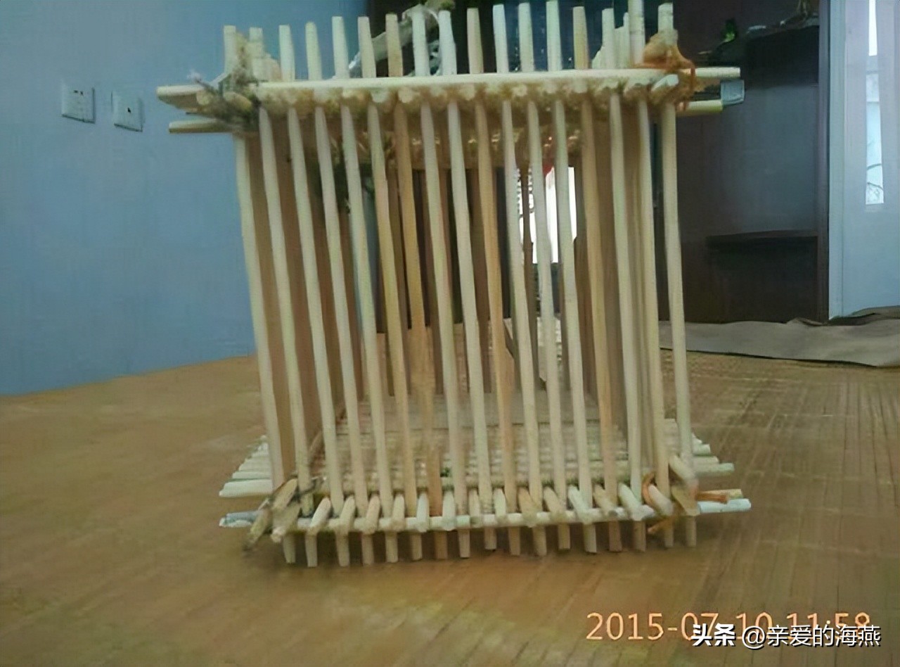 中班益智区自制玩具100例简单,童年玩具7080后的回忆自制