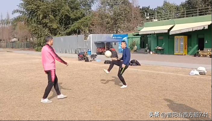 太平寺足球的故事(新的*途征**)