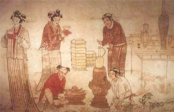 古人用热水造冰的原理,2000年前中国古人如何用热水造冰