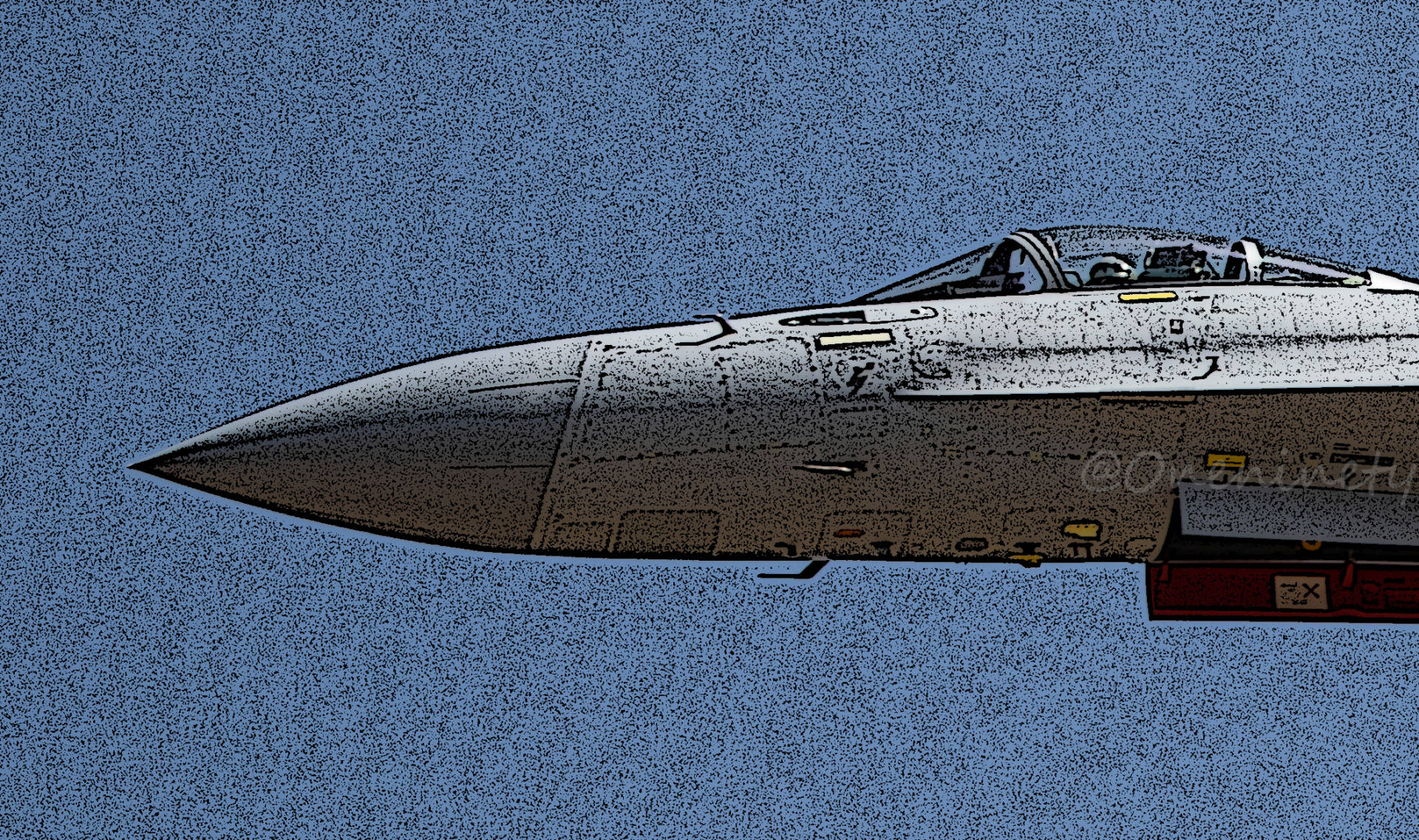 美媒歼15,歼15战斗机对比苏33战斗机