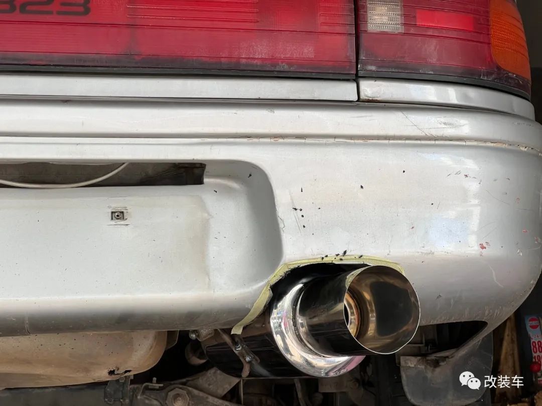 04年马自达323值得改装吗,03年马自达323手动挡1.6怎么改装