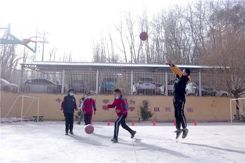 为中国足球梦想助力,为农村孩子筑梦爱心公益活动