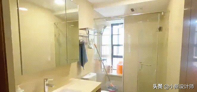 不顾全家反对,强行打2个玄关柜,还封了阳台,家人看完真香了