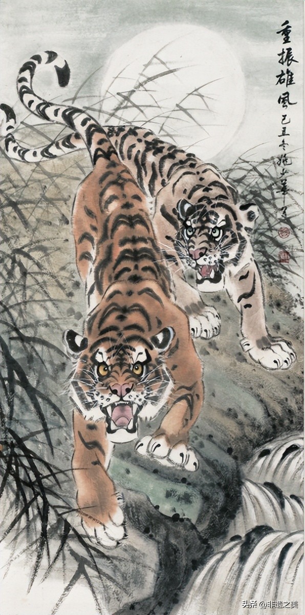 姚少华:“我的艺术人生”——血火淬炼的民族精神