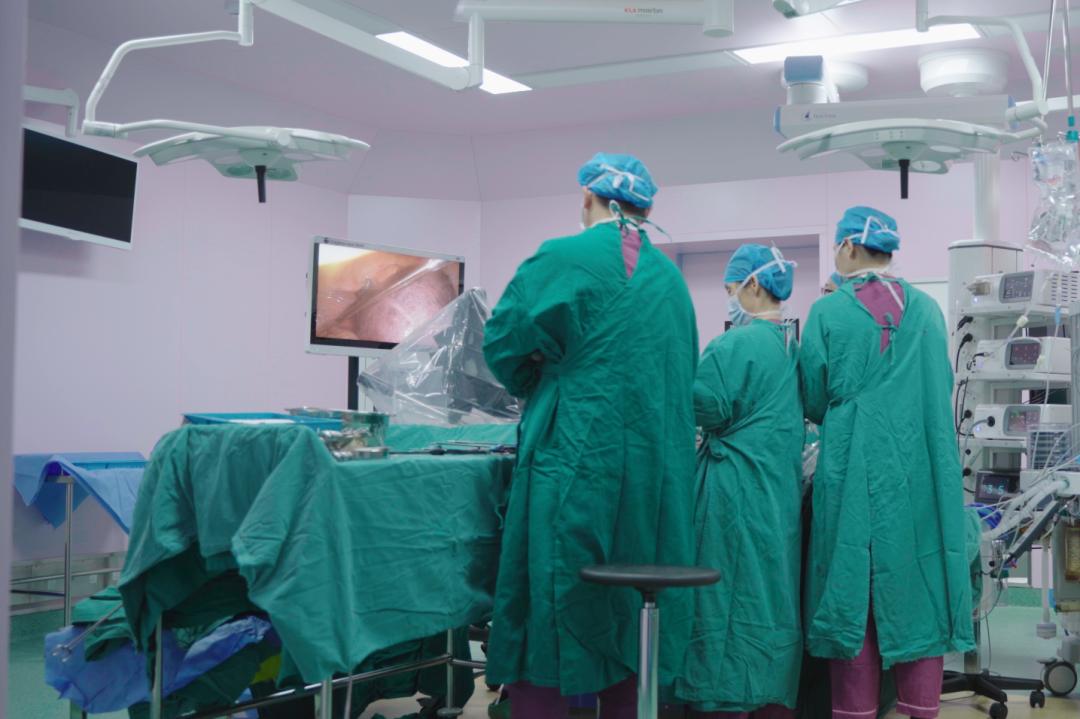 「品质提升」新院新气象,就医新体验——妇科篇