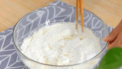 欧包的正宗配方,欧包怎么做好吃又硬