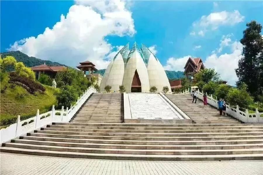 广东二日一夜的温泉之旅,韶关20元一日游