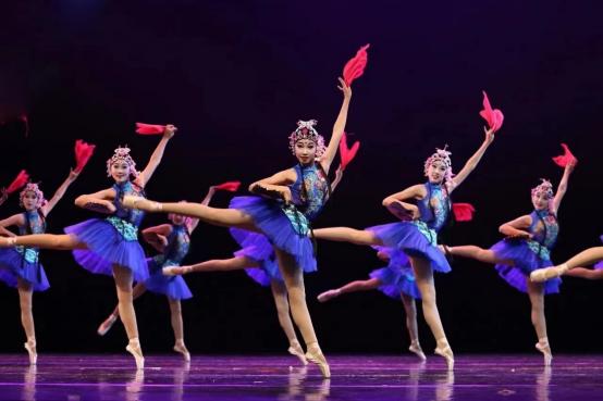 中国古代舞蹈是什么舞,中国古代舞蹈的起源与发展