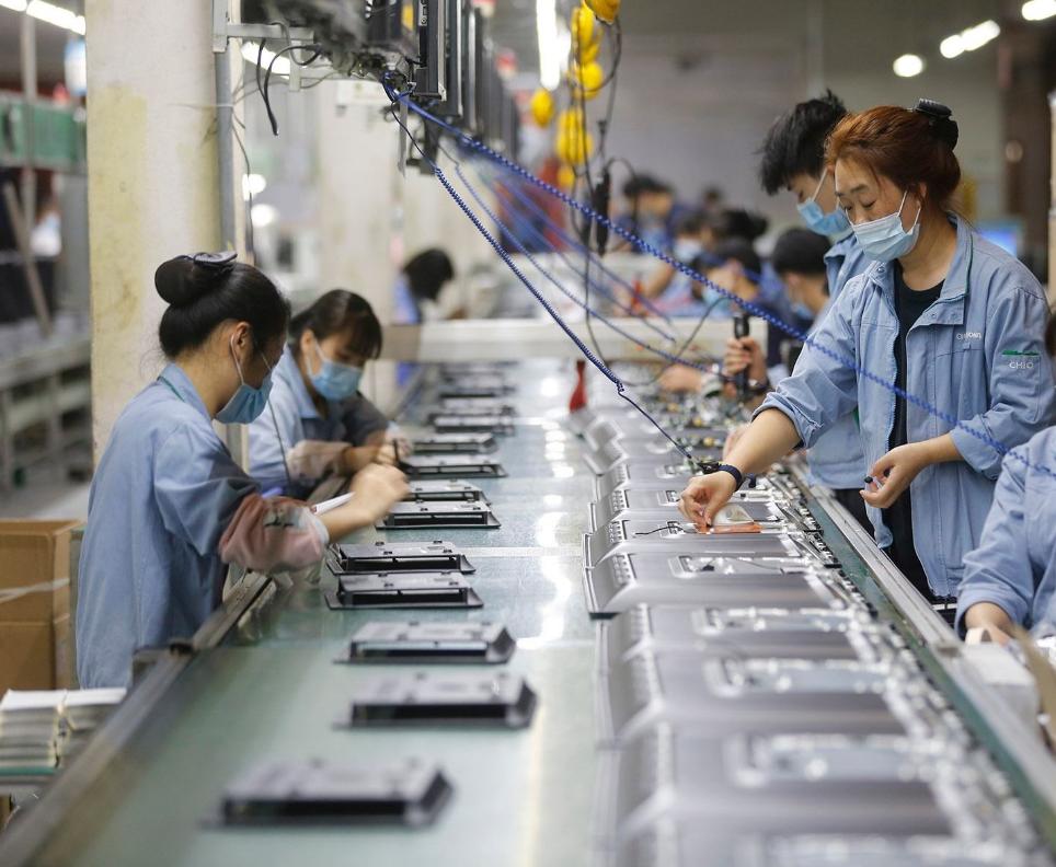 长虹电器有多强,长虹家电现状