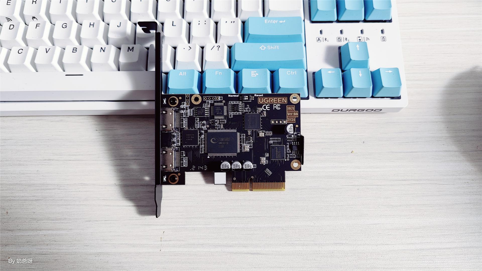 疫情期间居家找事做,耗资2W+打造纯白系居家办公桌面