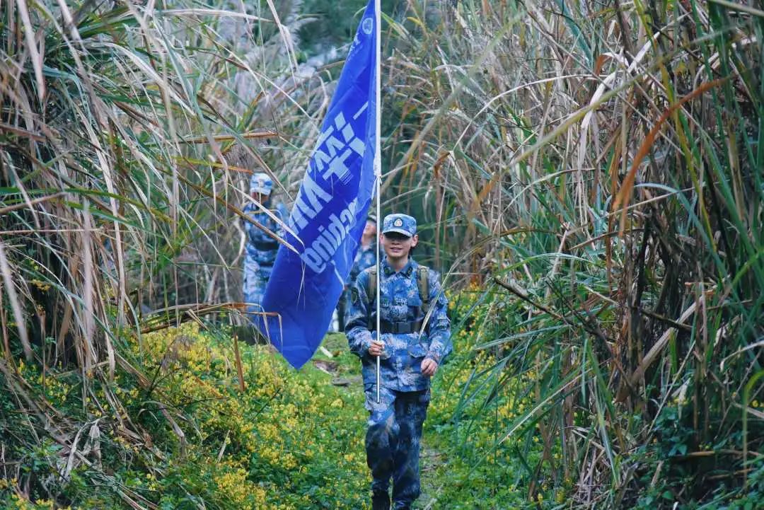 重庆移通学院，中国大学素质教育排头兵：基本的商科教育