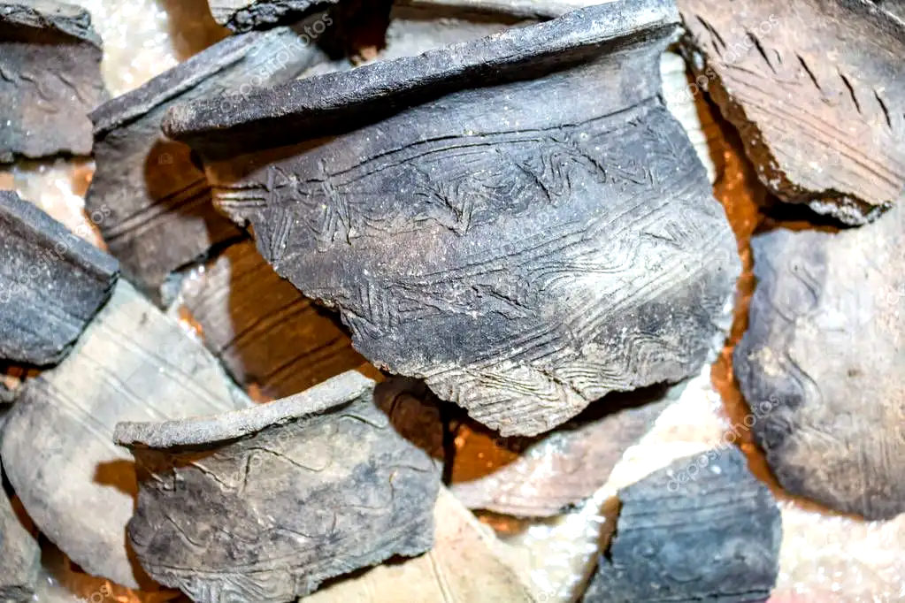 “基辅传”之二：殖民者来去匆匆，直到温和斯拉夫人到来建立基辅