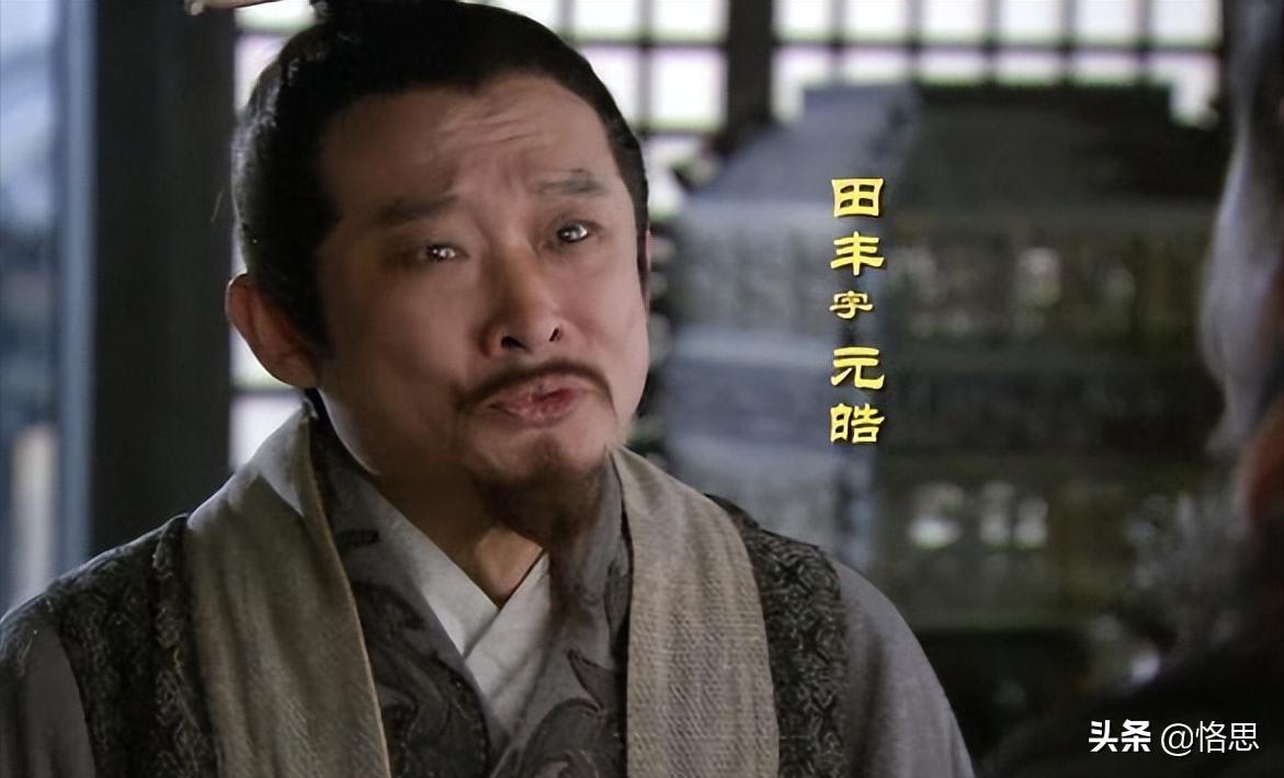 曹操知错改错不认错第几集,曹操五个错误的表现