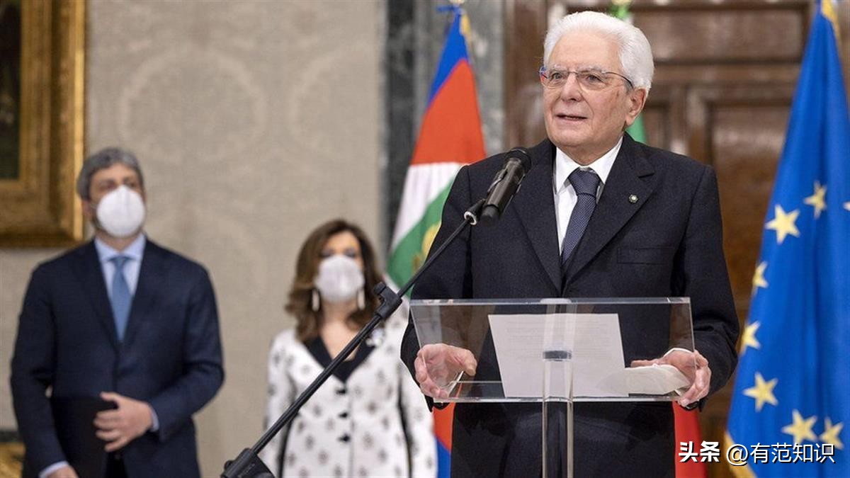 意大利二战后的执政党,二战时期的意大利政权