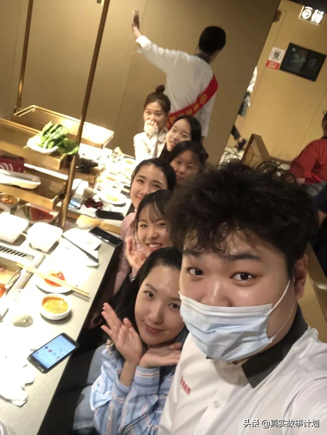 疫情下的创业机会,疫情后创业好项目推荐