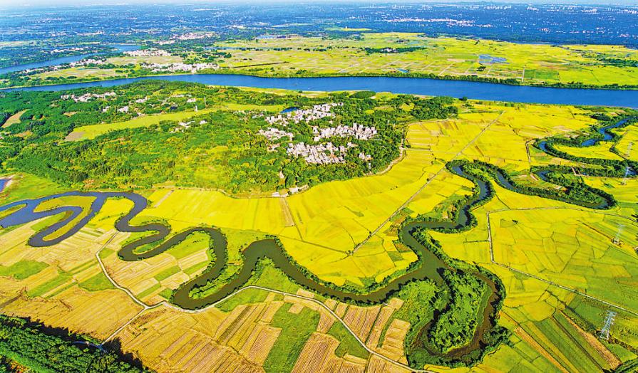 入选“国家队”创建名单的，何以是海口琼山？