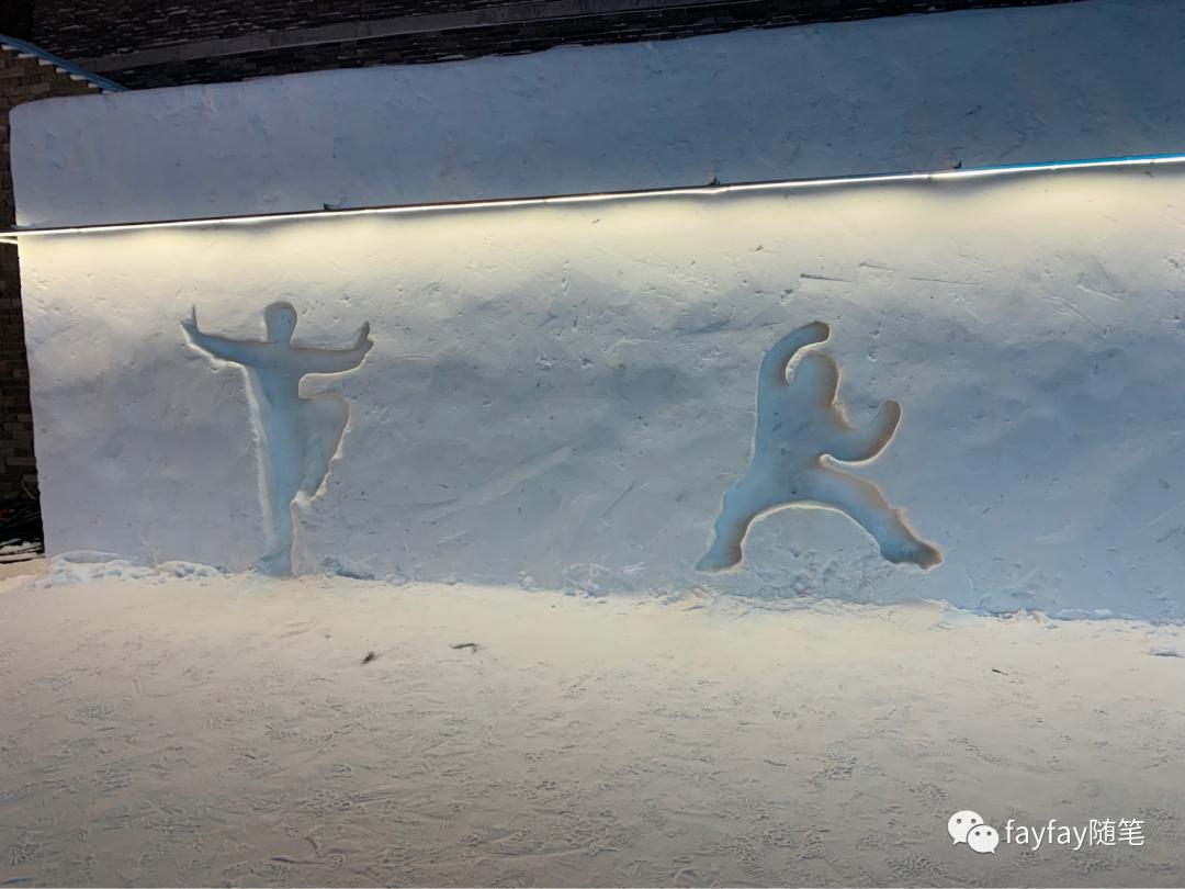 孤独的哈尔滨,哈尔滨三天两晚旅游攻略玩雪