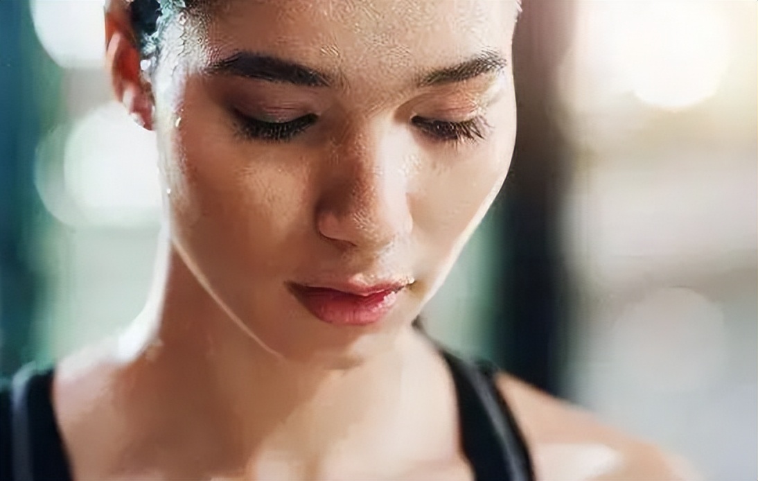 汗从哪里出病从哪里来,出汗多自汗的原因与调理