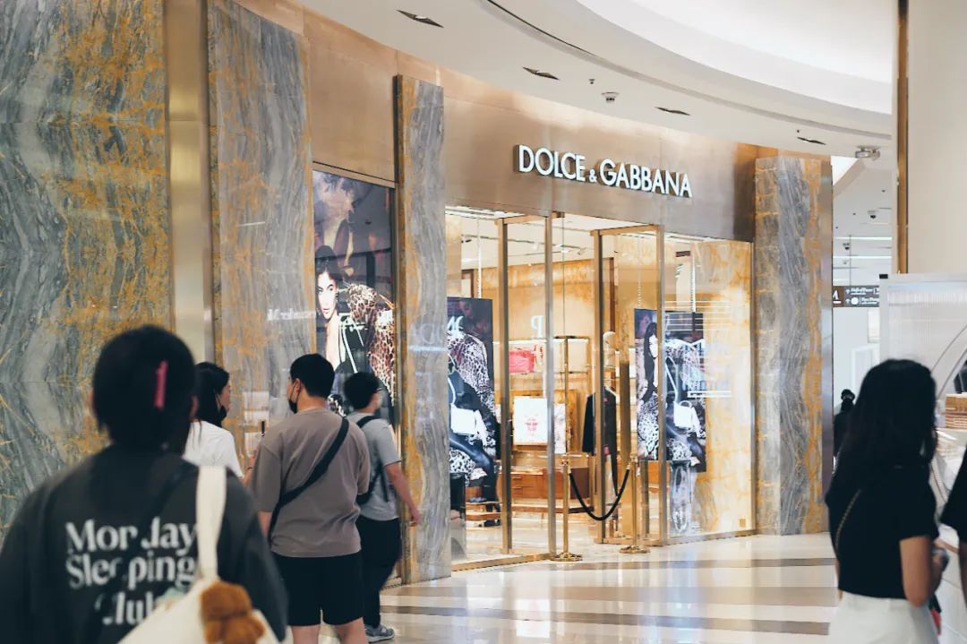 谁懂啊,泰国也太好逛了!