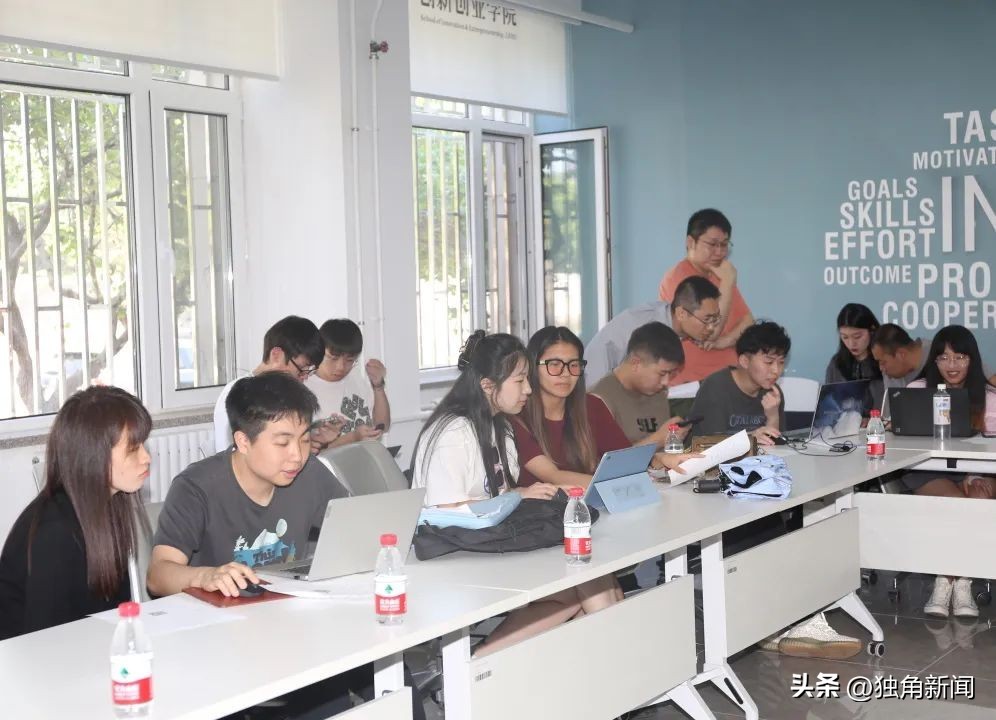 大连大学生创业项目推荐2024,大连大学生创业项目有哪些