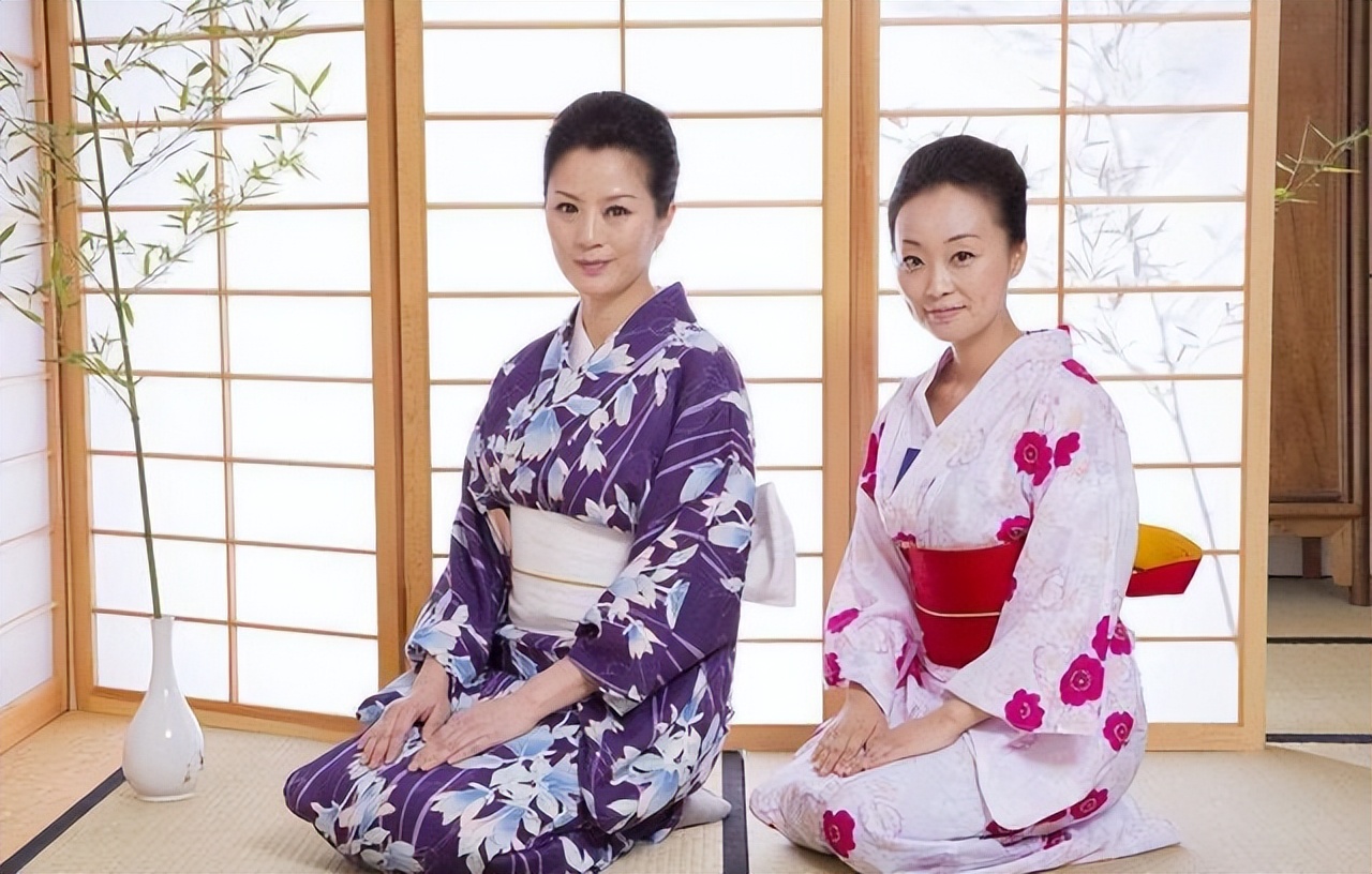 为何日本女性得妇科病的比较少,日本女人为什么不得妇科病