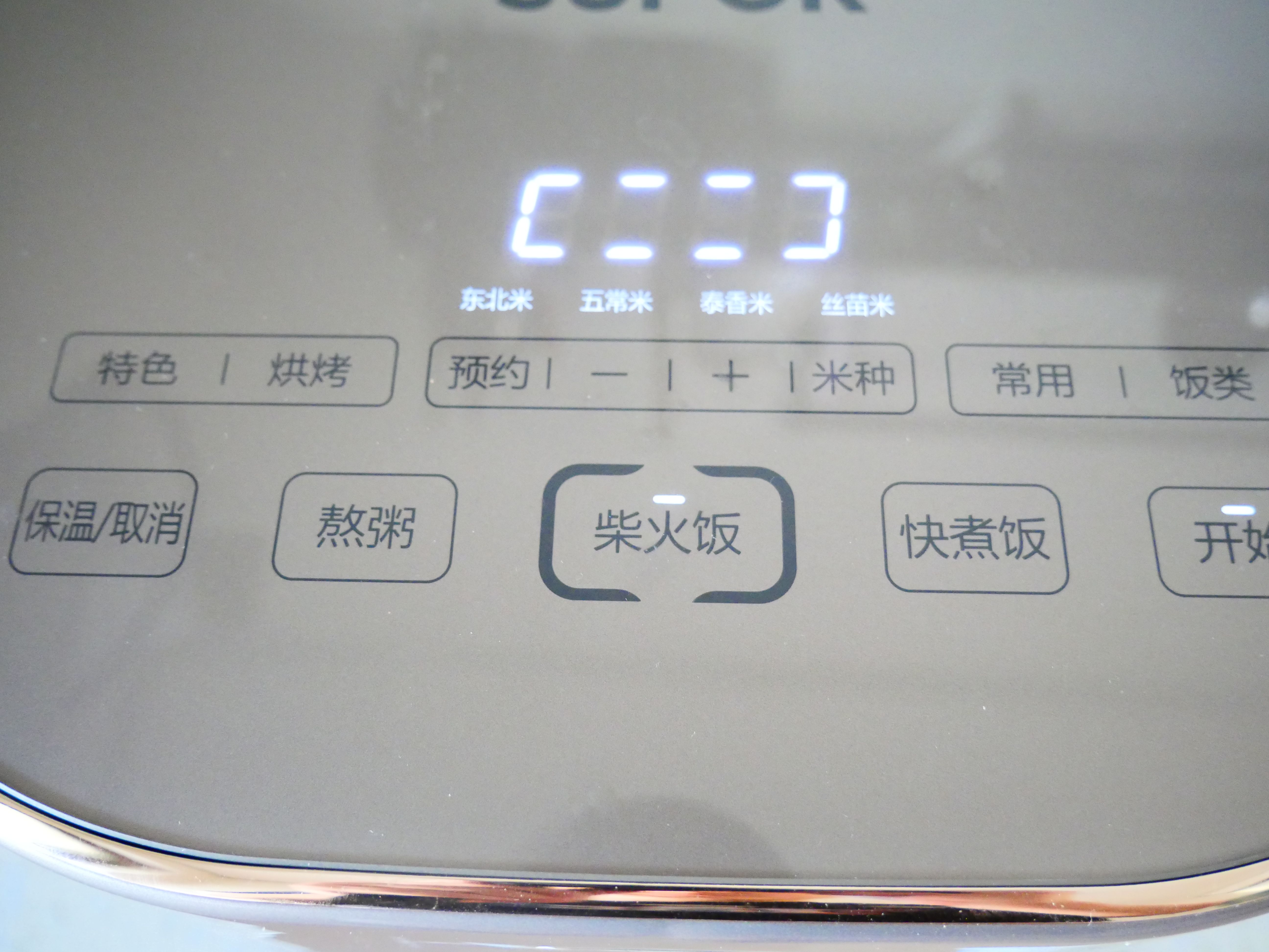 可以做饭的简单电饭煲,能用电饭煲做的简单的饭