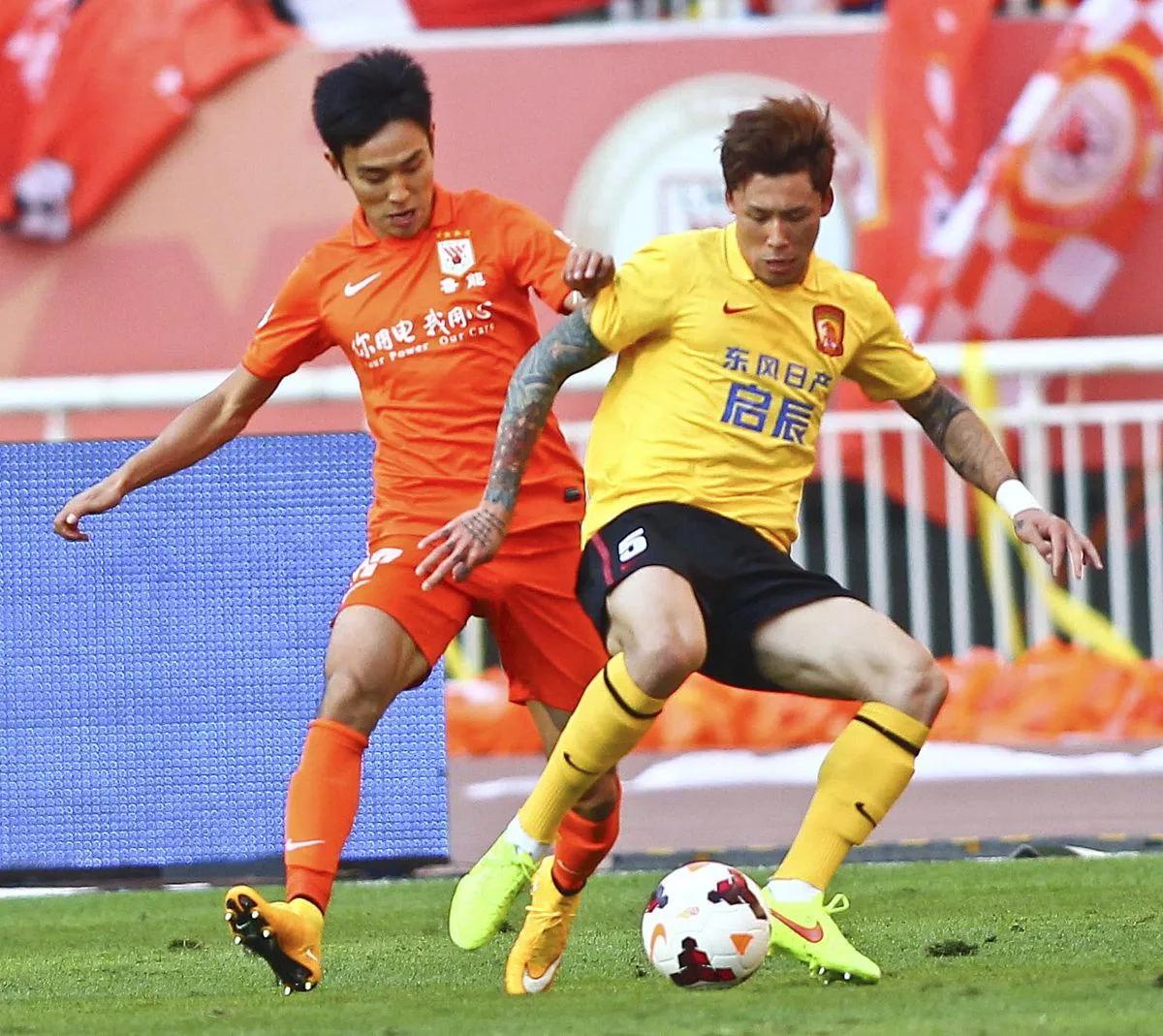 中国足坛被抓人员,曝足协又一高官落网