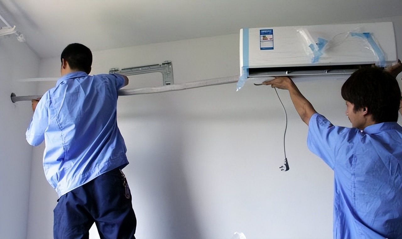 为什么德国装一台空调要15000,在德国装一台家用空调需要多少钱