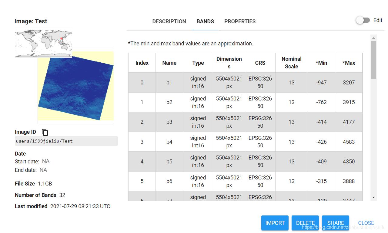 googleearthengine鍑芥暟瑙ｉ噴,googleearthengine杞欢