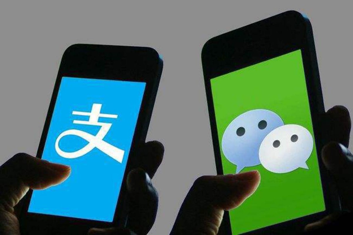 如何在手机支付宝赚钱,移动支付微信和支付宝哪个更方便