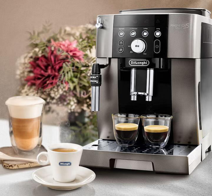 德龙咖啡机怎么选,德龙咖啡机怎么选择豆量