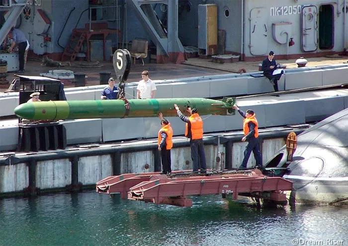 阿尔及利亚基洛潜艇,阿尔及利亚基洛级潜艇