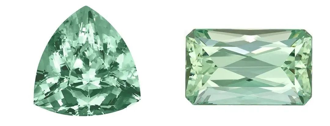 只知道王者祖母绿？它的整个家族都是“贵圈新宠”