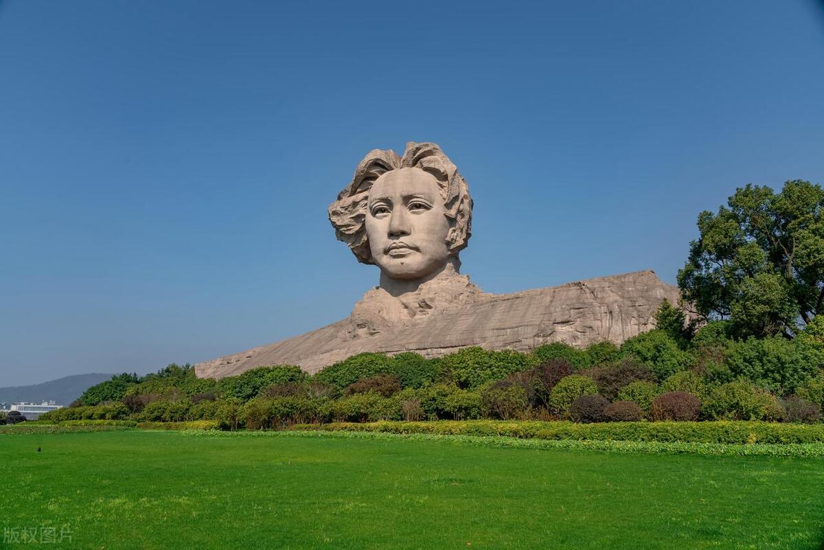 长沙旅游必去的景点有哪些,长沙有什么值得推荐的旅游景点