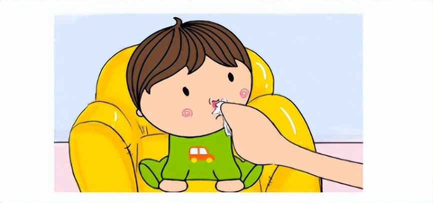 孩子发烧不咳嗽不流涕怎么回事,科普宝宝发烧怎么办