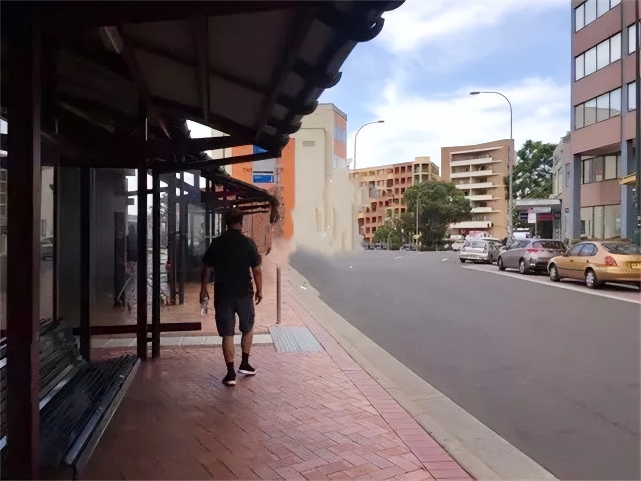 独子失踪19年完整视频,独生女留学失联17年事件始末