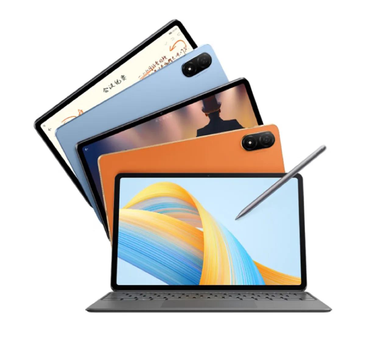 平板推荐2023年性价比高,各大厂商新平板发布时间