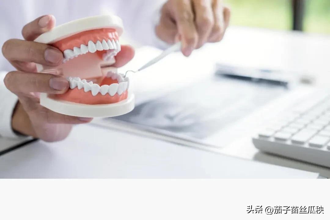 你有看牙经历吗,牙黑了怎么回事怎么治疗